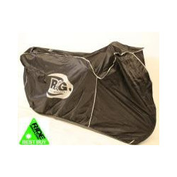 R&G Racing Superbike Outdoor Cover (BLACK)