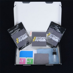 Dashboard Screen Protector Kit