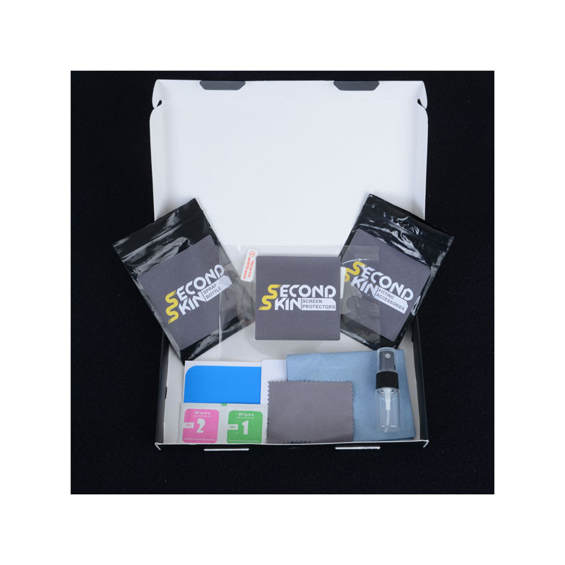 Dashboard Screen Protector Kit