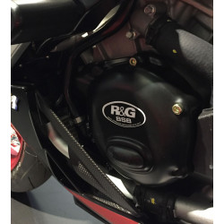 Engine Case Cover Race Kit (2pc) Aprilia RSV4 '09'-14 and Tuono V4 '11-