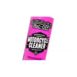 Nano Tech Motorcycle Cleaner 1L
