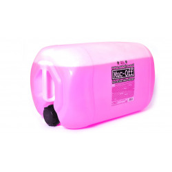 Nano Tech Motorcycle Cleaner 25L