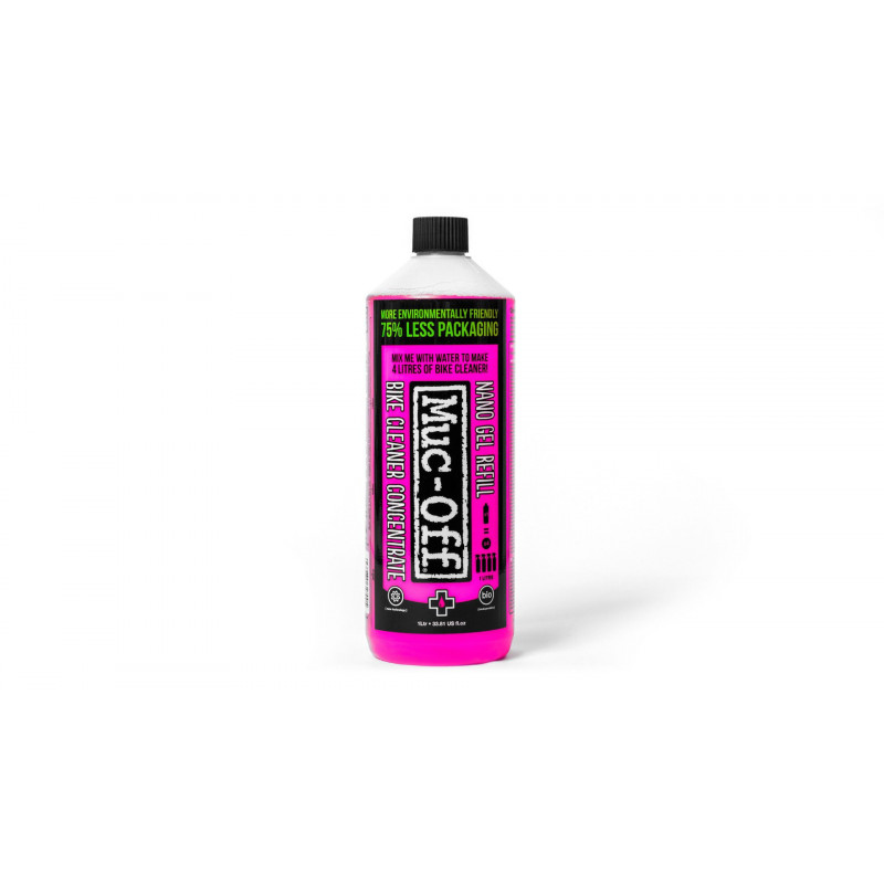 Bike Cleaner Concentrate 1L