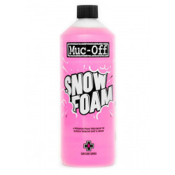 Snow Foam 1L