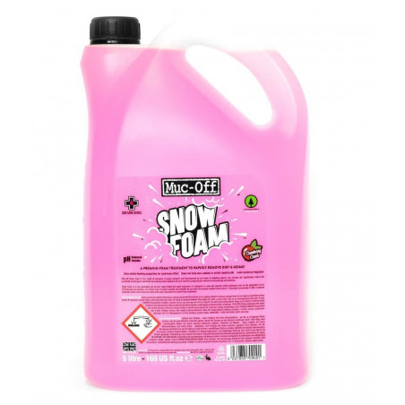 Snow Foam 5L