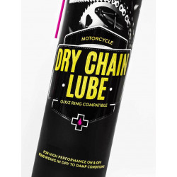Motorcycle Dry Chain Lube 400ml