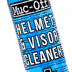 Helmet Visor & Goggle Cleaner 250ml