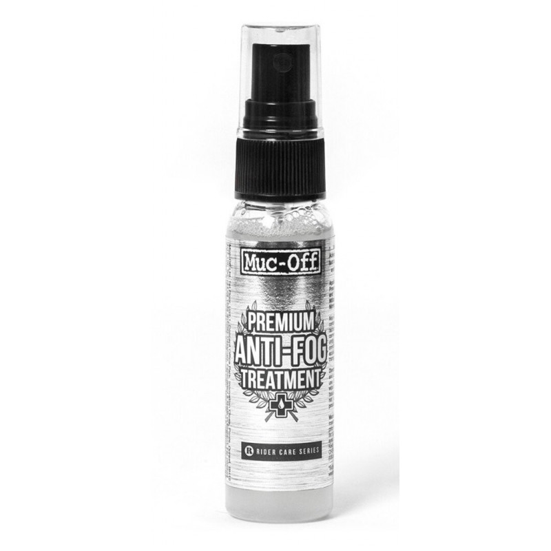 Anti-Fog Treatment 30ml