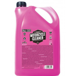 Nano Tech Motorcycle Cleaner 5L