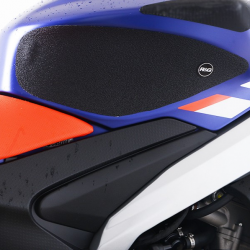 R&G Tank Traction Grips for Aprilia RS660 '21-