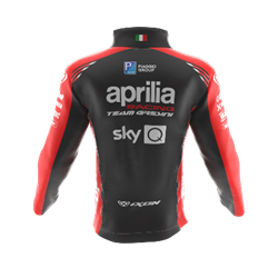 Aprilia Racing 2021 Sweatshirt