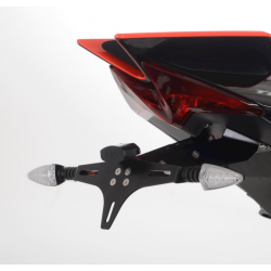 Tail Tidy for Aprilia Tuono V4 1100 (FACTORY) '21- & RSV4 (FACTORY) '21-