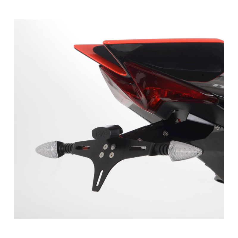 Tail Tidy for Aprilia Tuono V4 1100 (FACTORY) '21- & RSV4 (FACTORY) '21-