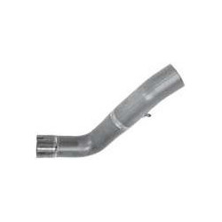 APRILIA RSV4 15/16-TUONO V4 1100 15/16 STAINLESS STEEL LINK PIPE FOR ARROW SILENCERS AND ORIGINAL COLLECTOR