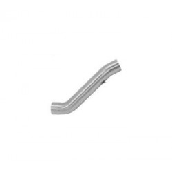 APRILIA TUONO V4 1100 RR 17 STAINLESS STEEL LINK PIPE FOR...