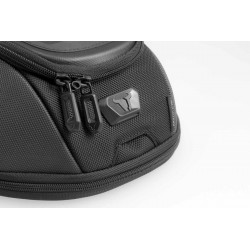 SW-MOTECH PRO Micro tank bag Black/grey  3.00-5.00 liter