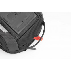 SW-MOTECH PRO Micro tank bag Black/grey  3.00-5.00 liter