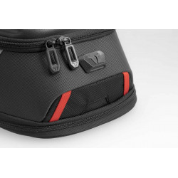 SW-MOTECH PRO Daypack tank bag black/grey  5.00-8.00 liter