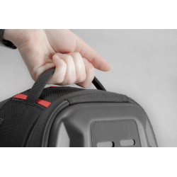 SW-MOTECH PRO Daypack tank bag black/grey  5.00-8.00 liter