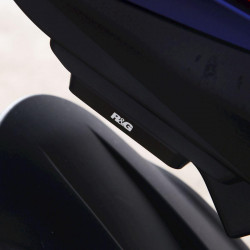 Rear Footrest Plates (pair), Aprilia RS660 21- / 660...