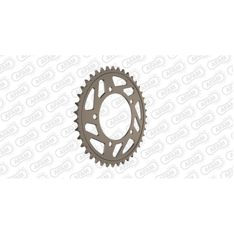 Afam Rear Sprocket Ultra Lightweight Aluminium 520 / 41