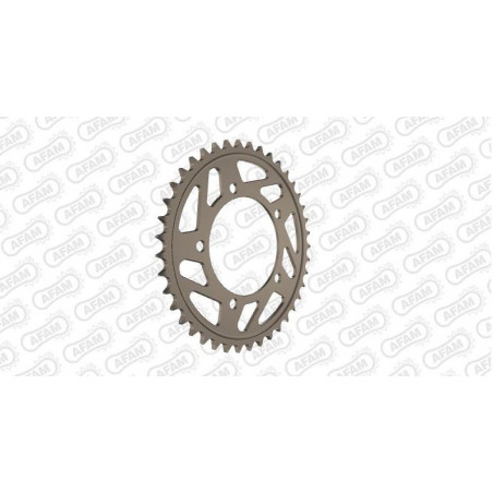 Afam Rear Sprocket Ultra Lightweight Aluminium 520 / 41