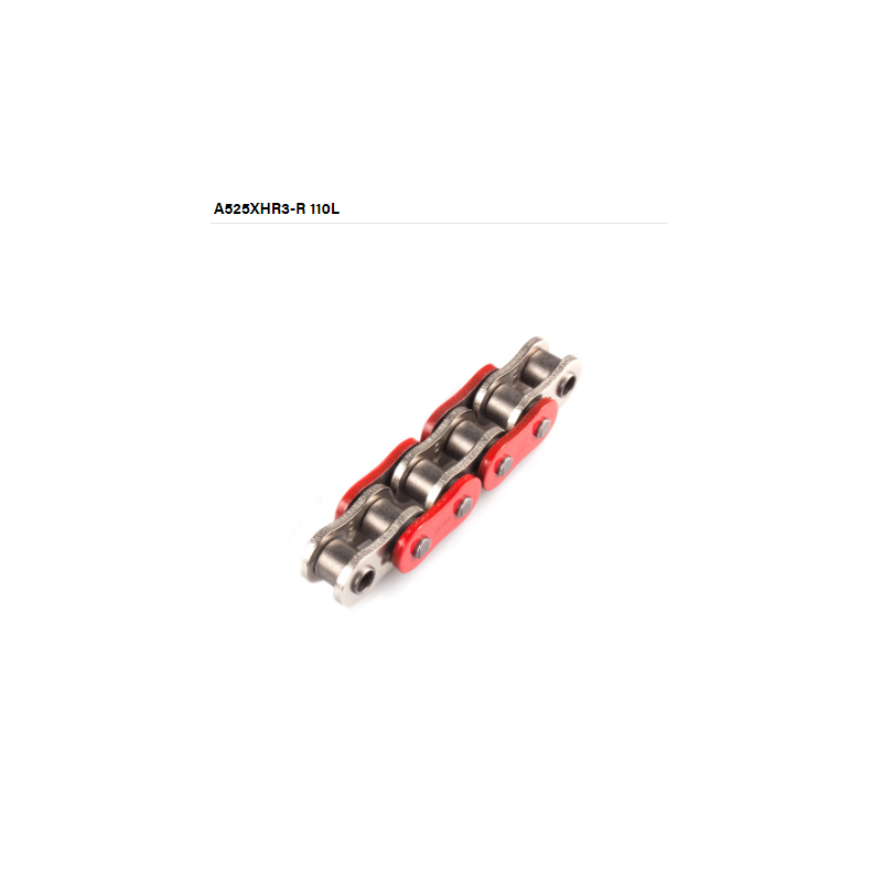 Afam Chain A525XHR3-R 110L MRS RED