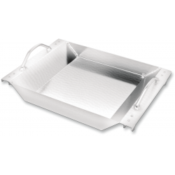TRAY TOOL PRO PANEL SILVER