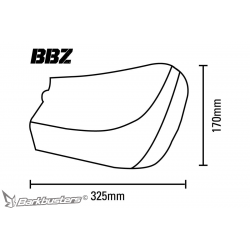 BBZ Fabric Handguard – Multi Fit