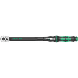 CLICK TORQUE WRENCH 40-200 Nm 1/2"