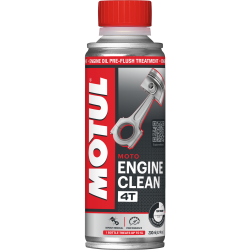 MOTUL ENGINE CLEAN MOTO