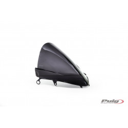 PUIG Racing Screen Dark Smoke