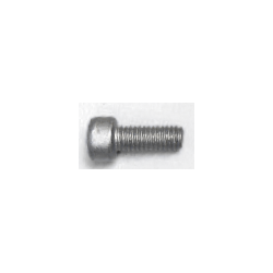 Hex socket screw M4x10