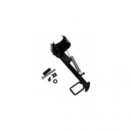 Sidostöd Kisbee/Streetzone