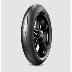 Pirelli Diablo™ Supercorsa V3 Tire 120/70-17