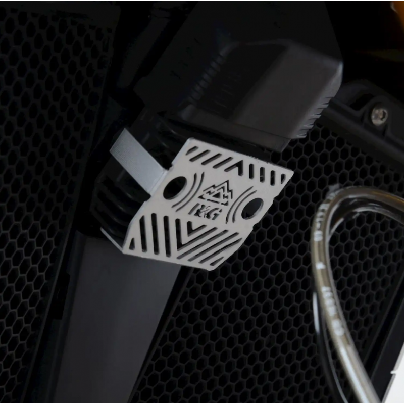 Regulator/Rectifier Bracket for Triumph Tiger 900 / GT (Pro) / Rally (Pro)& Tiger 850 Sport '21-