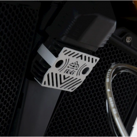 Regulator/Rectifier Bracket for Triumph Tiger 900 / GT (Pro) / Rally (Pro)& Tiger 850 Sport '21-