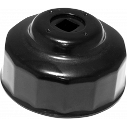 TOOL OIL FILTER CUP 65MM