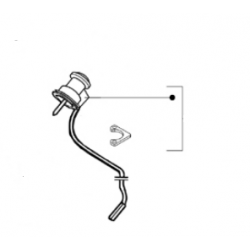 Automatic starter cpl.