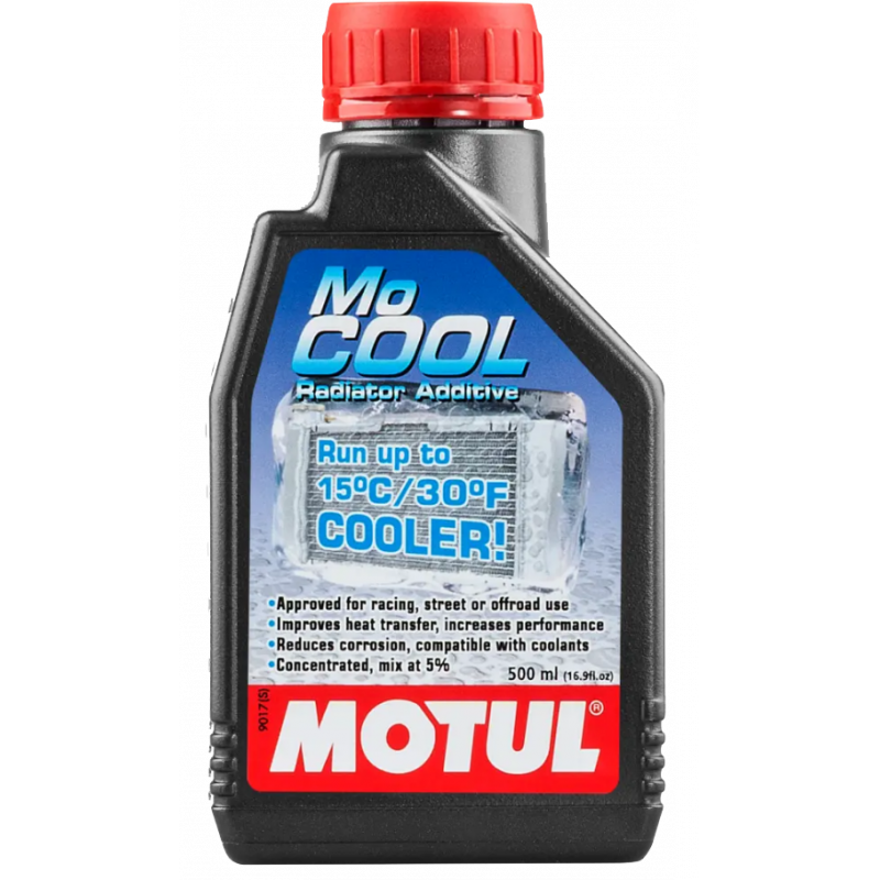 MOTUL MOCOOL