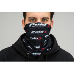 Puig Hi-Tech Parts Neck Gaiter