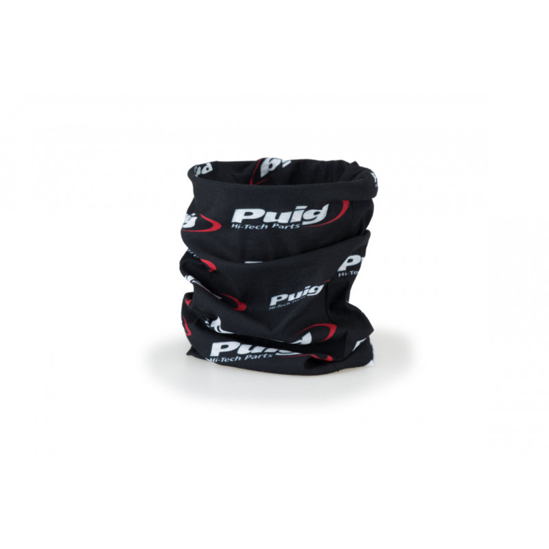 Puig Hi-Tech Parts Neck Gaiter