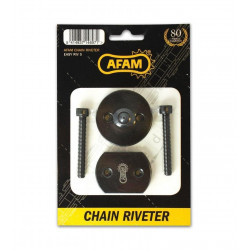 AFAM EASY CHAIN RIVET TOOL 520/525/530