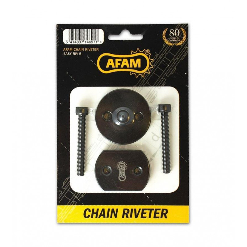 AFAM EASY CHAIN RIVET TOOL 520/525/530