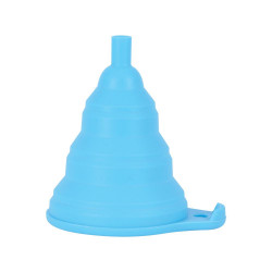 Oxford Oxford Silicone Funnel