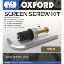 Oxford SCREEN SCREWS