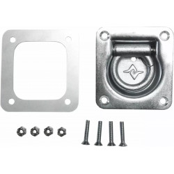 Caliber D-Ring Anchor Kits