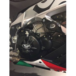 R&G Engine Case Cover Race Kit (2pc)