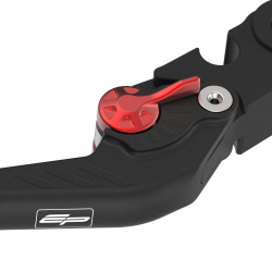 Evotech Evo Short Clutch and Brake Lever set Tuono V4 2011-2016