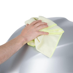 Oxford WAFFLE DRYING TOWEL